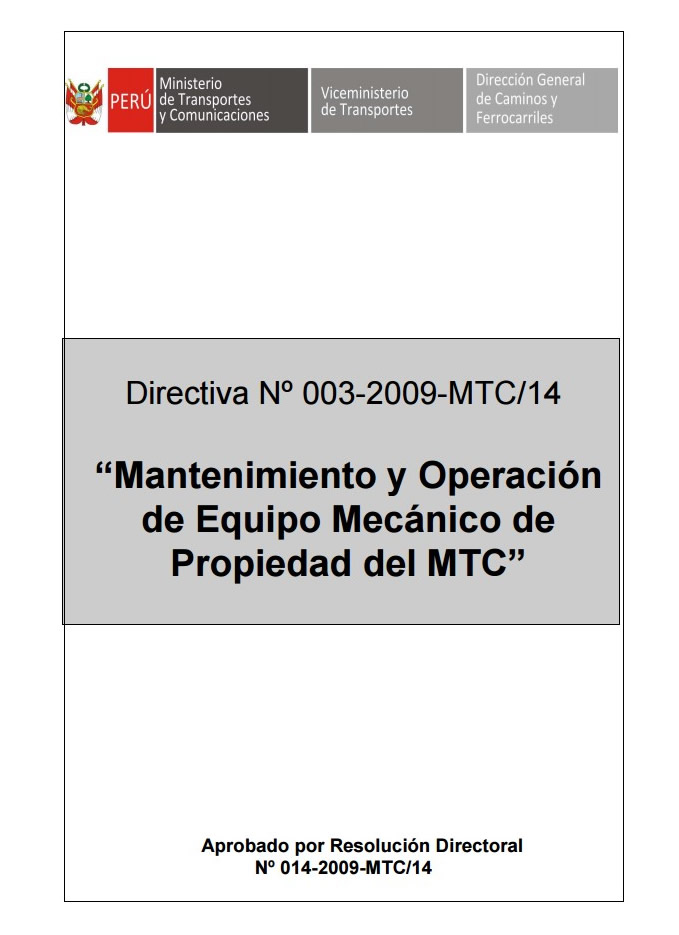 GLOSARIO DE TERMINOS DE USO FRECUENTE